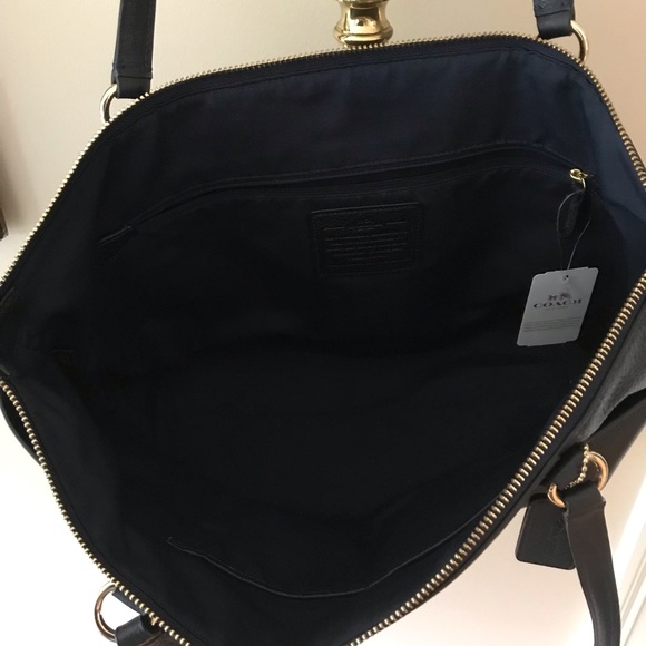 Coach handbag NWT - Picture 3 of 6